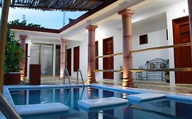 Hotel Las Mestizas Valladolid
